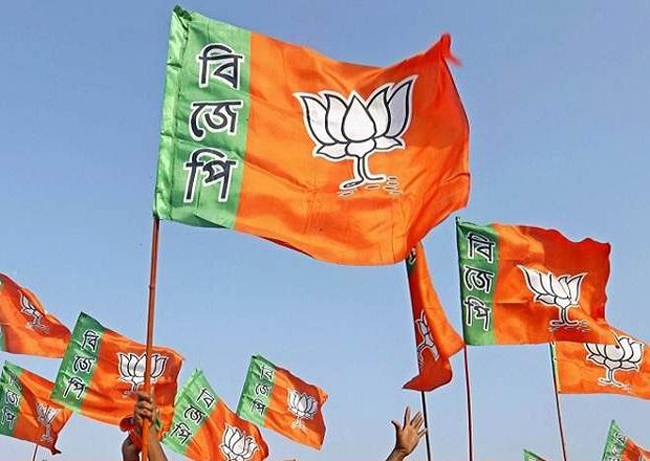 bjp electoral promises west bengal jumla election caa citizenship matuas jobs women reservation