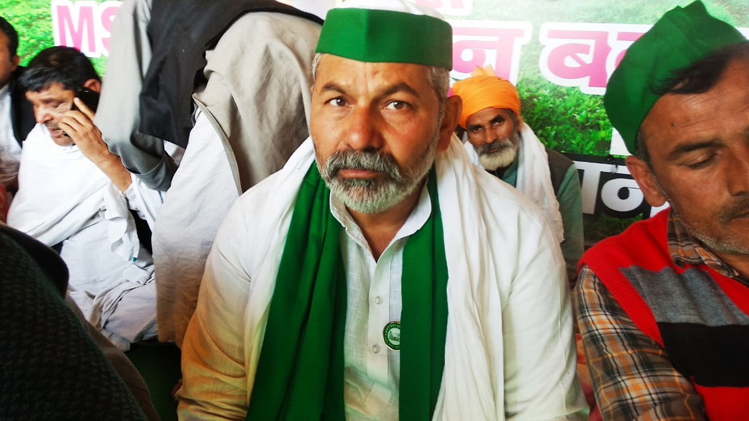 Rakesh-Tikait-farmers-protest rakesh tikait farmers protest farm laws sachin tendulkar rihanna greta