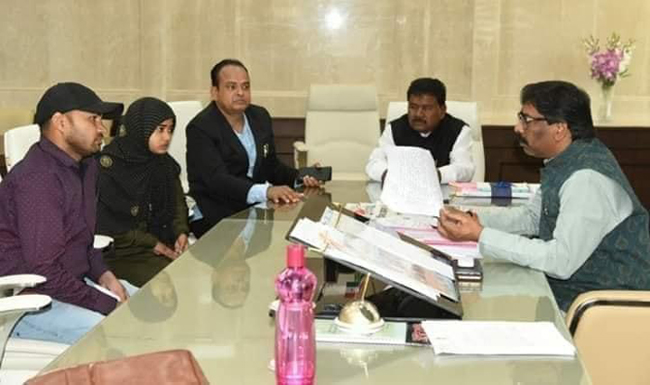 mob lynchings in jharkhand tabrez ansari lynching