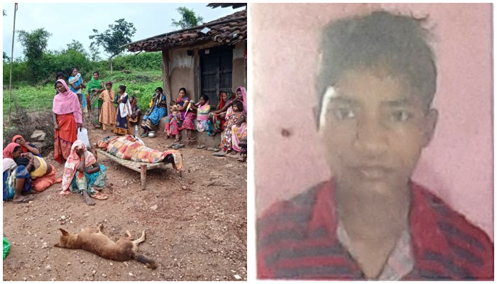 Villagers claim they were forced to become witnesses in Latehar fake encounter case