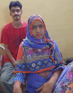 artwork painting sketch waseypur adil aftab