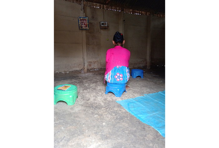 assam's climate change tea garden workers trafficking