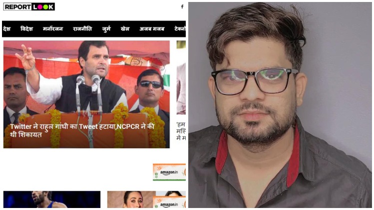 From civil engineering to software development and media venture