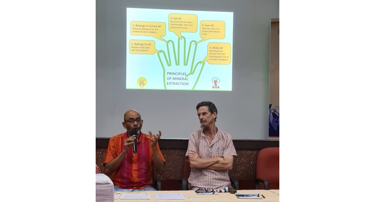 minerals jharkhand natural resources rahul basu