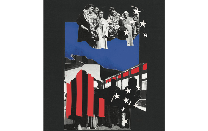 California Democratic Party designates caste as a protected category