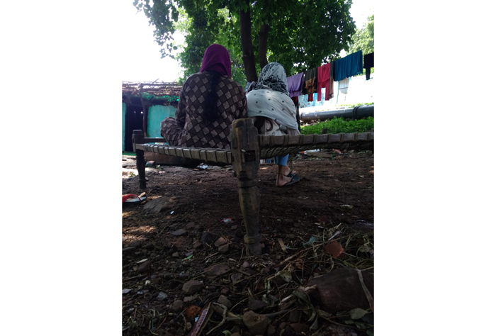 Pandemic exacerbates modern slavery in India