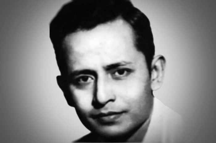 চলচ্চিত্র নির্মাতা অসিত সেন অসিতদা বাংলা হিন্দি সিনেমা