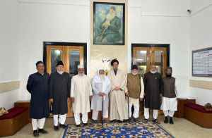 hindi in madarsa religions islamic studies