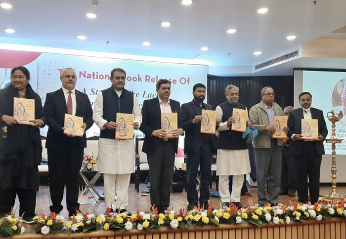 Beedi-industry-cotpa-women-workers beedi industry and Cotpa women workers amendments book study