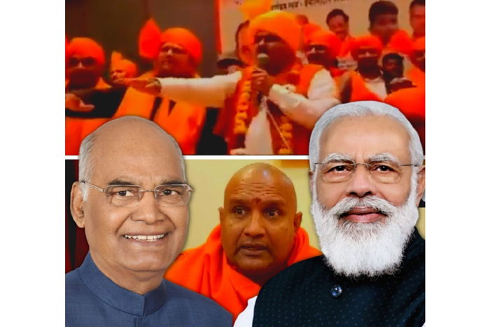 India is at high risk – number two in the world – for a genocide