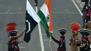 india pakistan relations book ghazwa-e-hind kashmir Afghanistan