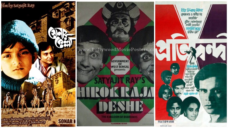 restoration bengali classics movies films archives