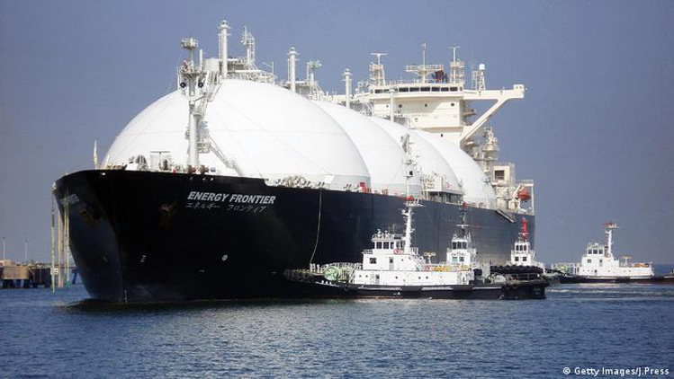 یوکرین، روس تنازع: دنیا بھر کے ممالک کا روس کے تیل اور گیس پر کتنا انحصار ہے؟ یوکرین، روس تنازع تیل اور گیس