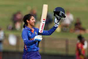 indian women's cricket team India icc world cup