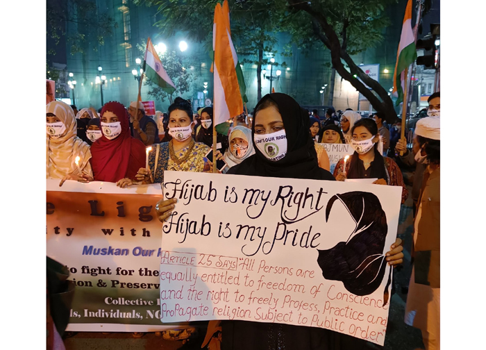 hijab and bengali nationalism bhadrolok muslims ban