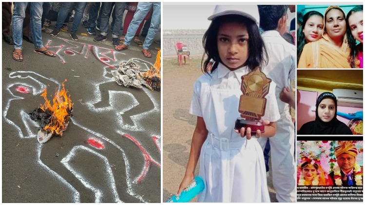 9 Murders And 22 Arrests: What Happened In Bengal’s Birbhum