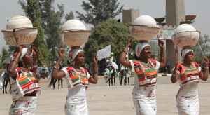 nigeria kaduna childhood memories culture travel