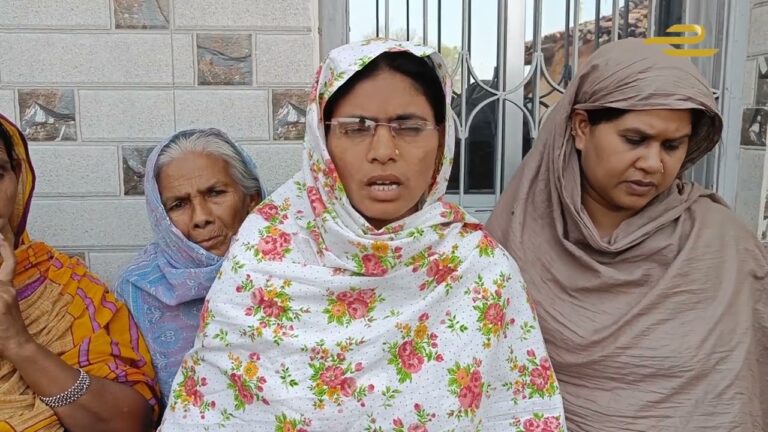 Pakistan Zindabad slogan did not get raised: Jharkhand’s villagers