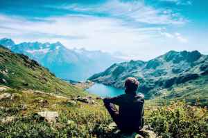 nature enhances mental health environment greenery