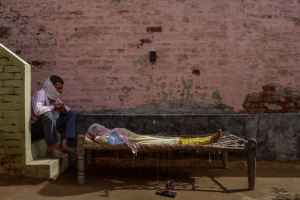 pulitzer prize award photography danish adnan amit sanna covid india reuters