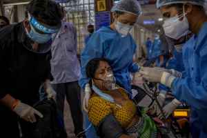 pulitzer prize award photography danish adnan amit sanna covid india reuters