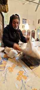 bareilly love hate chunna mian ka mandir