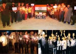 kashmiri pandits exodus Valley Muslims Jammu and Kashmir