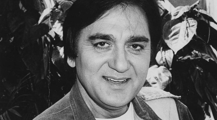 749px x 416px - Sunil Dutt | My best expression was in real life when I had saved Nargis