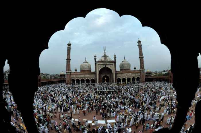 eid-ul-adha zoha baqri id festival of sacrifice ibrahim