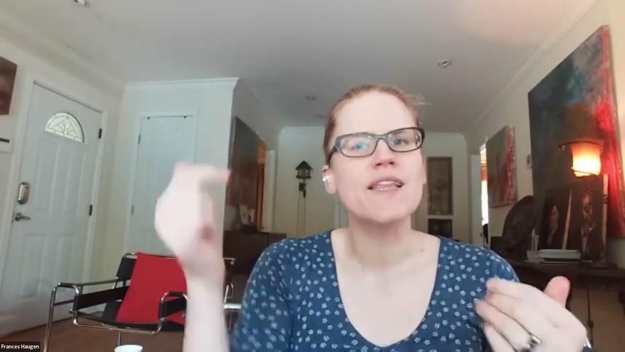 Whistleblowers slam Meta’s Human Rights Report for ignoring Facebook’s role in spreading hate speech in India