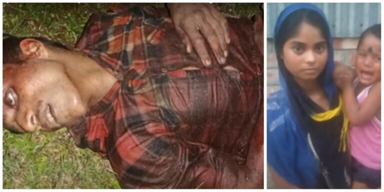 Another youth falls victim to BSF bullets, MASUM writes to the rights body 