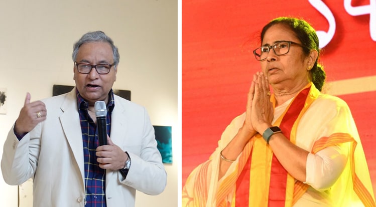 Jawhar Sircar May Quit Politics Because Of Corruption In TMC