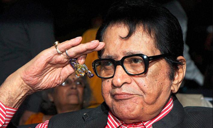 manoj kumar actor patriotic films movies indian cinema