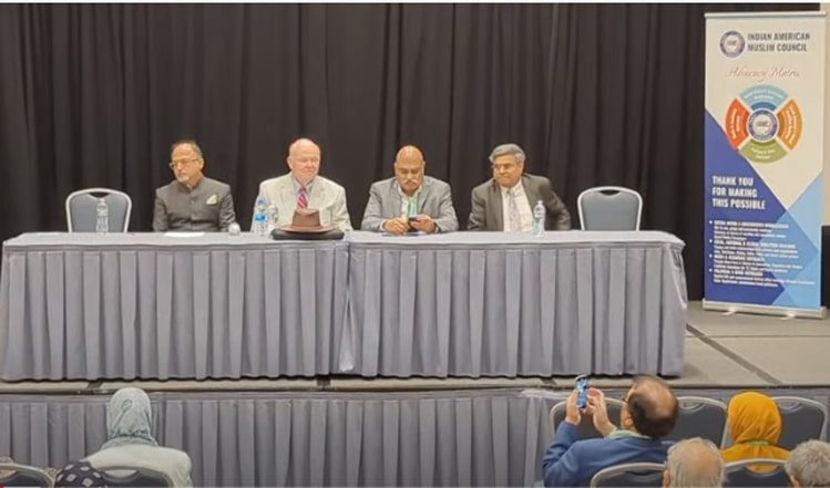 Gregory Stanton Warns, “India Is On The Verge Of Genocide Against Muslims”