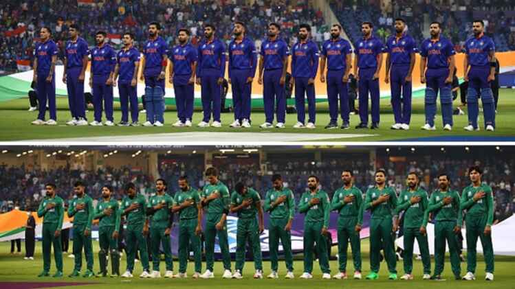team india pakistan in asia cup cricket