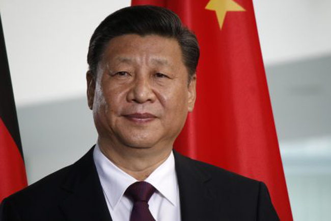 xi jinping coup china pla chinese beijing