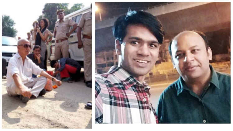 Three Indians for Nobel Peace Prize! Two fact-checkers and activist among favourites