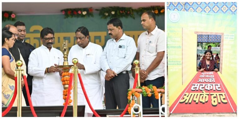 झारखंड सरकार ने पढ़ने वाली लड़कियों के लिए सावित्रीबाई फुले किशोरी समृद्धि योजना के तहत 40 हज़ार देने की घोषणा की