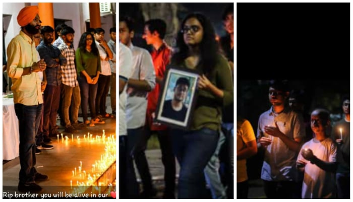 Mystery shrouds death of IIT Kharagpur’s Aerial Robotics researcher, mother seeks justice