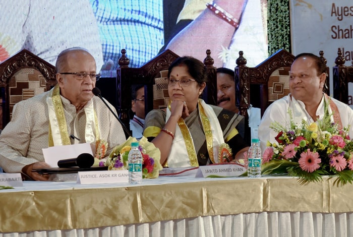 Unnecessary Hijab ban debate is going on in Supreme Court: Ashok Ganguly