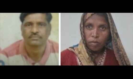 seventh wife murders husband polygamy madhya pradesh