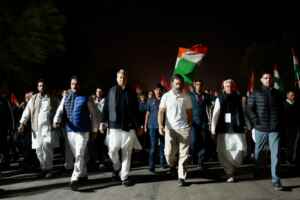 Rajasthan india bharat jodo yatra congress rahul gandhi