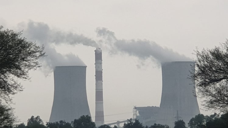 Madhya Pradesh indore pithampur mp air pollution climate change