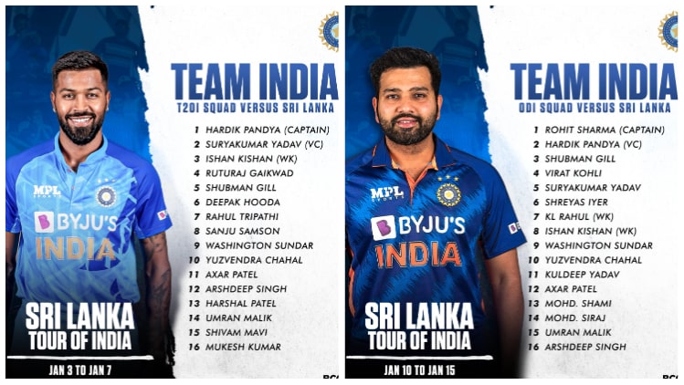 team india indian men cricket 2022 performance