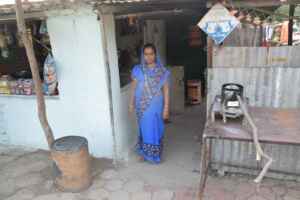 indore household air pollution indoor environment