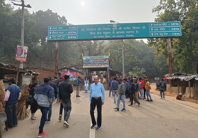 Why India’s most influential community is protesting on the road