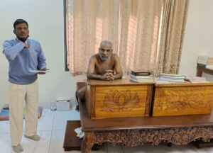 jains minority giridih parasnath madhuban