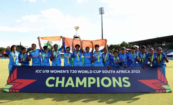 team india u19 t20 world cup women cricket