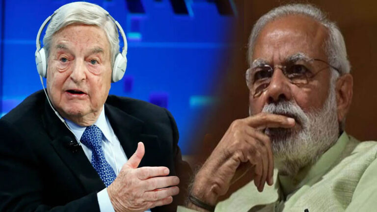 What Do You Know About The Investments of George Soros, The Latest Critic Of PM Modi