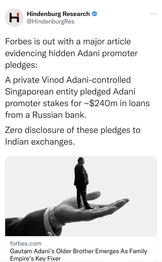 Forbes-vinod-Adani-group forbes on adani brother vinod offshore companies